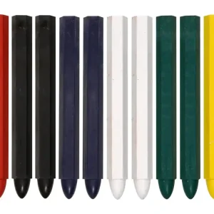 KREDA TECHNICZNA DO ZNAKOWANIA OPK 12 SZT Nowość