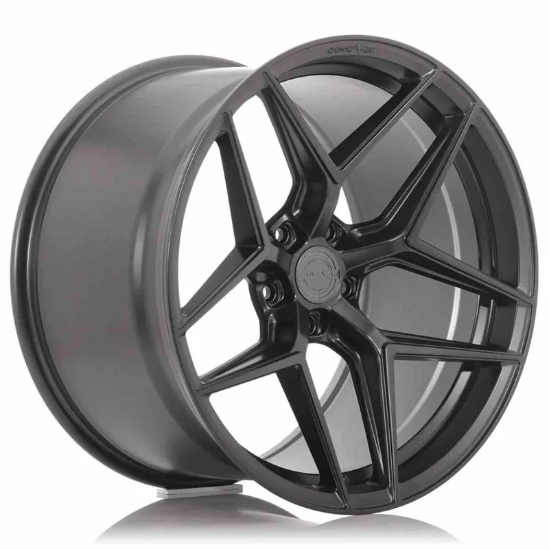 Bezpieczna płatność Concaver CVR2 20x8 ET20-40 BLANK Carbon Graphite