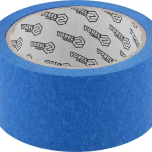 TAŚMA MASKUJĄCA NIEBIESKA 25M/48MM Ograniczona ilość