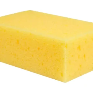 Wybór klientów GĄBKA DO GLAZURY 165 X 100 X 60MM