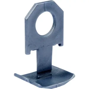 KLIPSY DO SYSTEMU POZIOMOWANIA PŁYTEK 100SZT, 1,5MM Szybka wysyłka