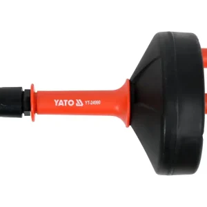 Szybka wysyłka SPIRALA KANALIZACYJNA BĘBNOWA 6M