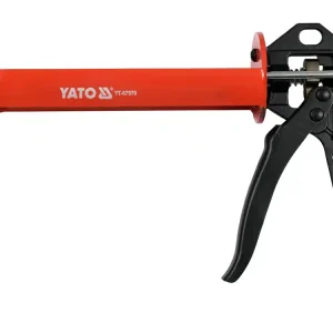 Dostępne od ręki WYCISKACZ DO MAS GĘSTYCH 225 X 60 MM