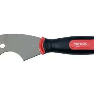 Hit sprzedaży SKROBAK MALARSKI PROFILOWANY