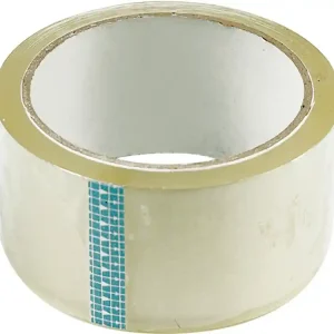 Nowy TAŚMA PAKOWA 48MMX45M