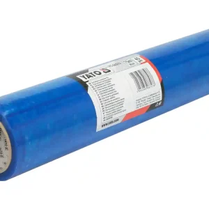 FOLIA OCHRONNA SAMOPRZYLEPNA 50CM, 75M Zamów teraz