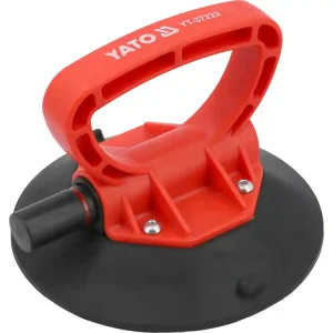 UCHWYT DO SZYB Ø150MM, Z POMPKĄ PRÓŻNIOWĄ Zniżka