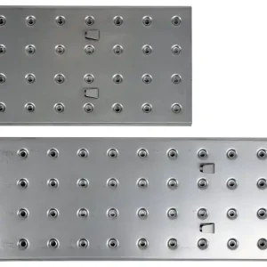 Szybka dostawa PODEST DO DRABINY WIELOFUNKCYJNEJ 4X3