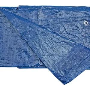 Tylko do końca tygodnia PLANDEKA 2 X 3 M 75G/M2