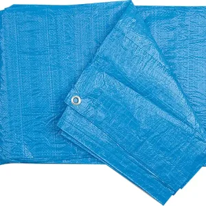 Oferta czasowa PLANDEKA 4 X 6 M 90G/M2