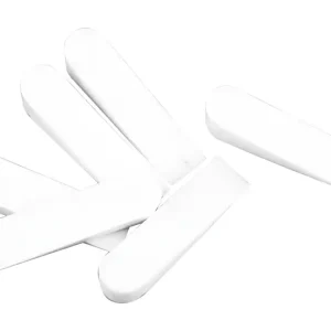 Wyprzedaż KLINY DO GLAZURY MAŁE 23 X 4MM 100SZT