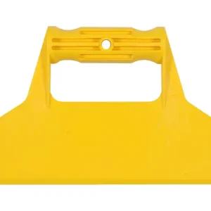 SZPACHLA PLASTIKOWA DO ZAPRAW I KLEJÓW 225MM GŁADKA Ostatnia szansa