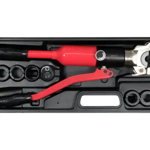 Cena promocyjna HYDRAULICZNA ZACISKARKA DO RUR PEX U/TH16-32