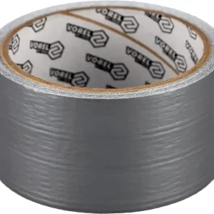 TAŚMA TEKSTYLNA "DUCT" 48MM X 10M Obniżka ceny