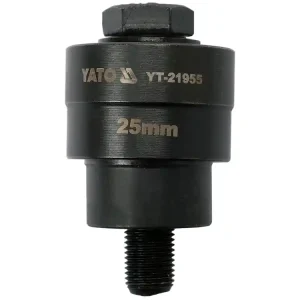 Wyprzedaż WYCINAK OTWORÓW POD KRAN 25MM