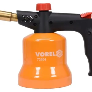 Hit cenowy GAZOWA LAMPA LUTOWNICZA 360 Z PIEZO