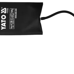 Hit sprzedaży PODUSZKA MONTAŻOWA PNEUMATYCZNA, WYMIARY 190 X 110 MM, UDŹWIG 135 KG