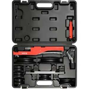 GIĘTARKA KUSZOWA DO RUR Super okazja