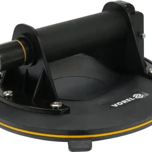 UCHWYT PRZYSSAWKA PODCIŚNIENIOWA FI 204 MM, 100 KG Okazja