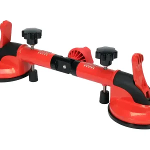 Darmowa dostawa UCHWYT PRZYSSAWKOWY KĄTOWY