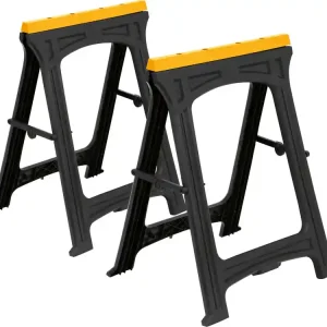 PODSTAWA ROBOCZA Z TWORZYWA, ZESTAW 2 SZT. Ograniczona ilość