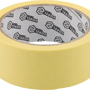 Darmowy zwrot TAŚMA PAPIEROWA SAMOPRZYLEPNA 38/25M