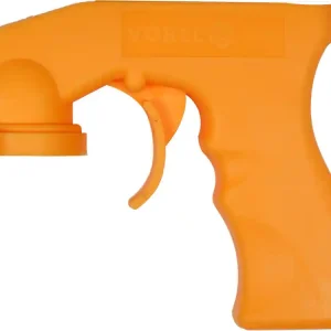 Rabat PISTOLET,UCHWYT DO POJEMNIKÓW SPRAY