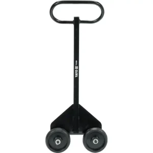 Darmowy zwrot WÓZEK DO TRANSPORTU DUŻYCH PŁYT