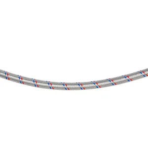 Premium WĄŻ PRZYŁĄCZENIOWY F/F 1/2" 1/2" 300MM