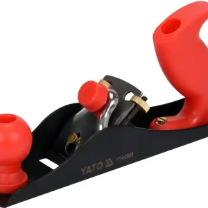 Szybka wysyłka STRUG METALOWY DO DREWNA L-235 MM OSTRZE 44 MM