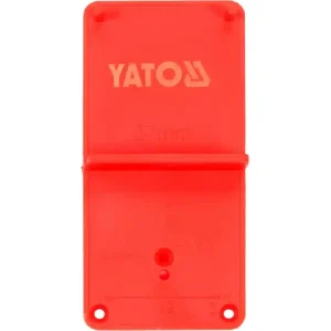 Bezpieczne zakupy SZABLON DO OSADZANIA ZAWIASÓW