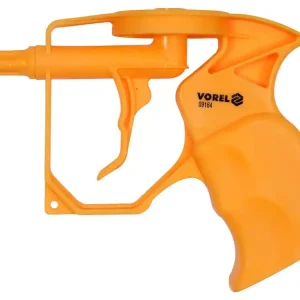 PISTOLET UCHWYT DO POJEMNIKÓW Z PIANĄ PU Szybka dostawa