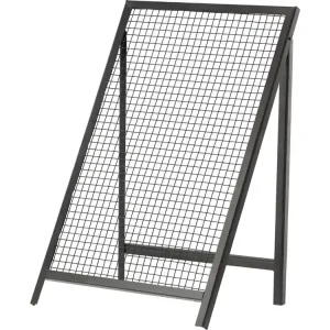 SITO DO KOMPOSTU I ŻWIRU 60 X 100CM OCZKO 20MM Tylko do końca tygodnia