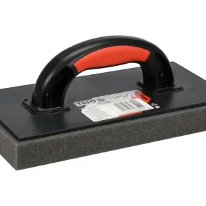 Hit sprzedaży PACA Z GĄBKĄ SZARĄ 30MM 270 X 130 MM