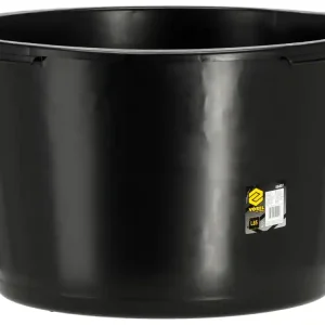 Nie przegap KASTRA, POJEMNIK BUDOWLANY, OKRĄGŁY L85