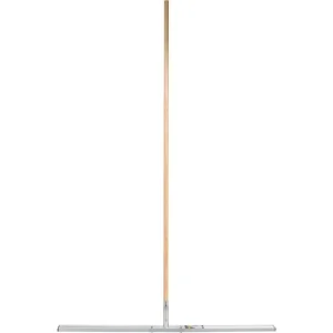 Wyjątkowa oferta ZGARNIACZ LISTWOWY, BRUKARSKI DO PODSYPKI 120CM