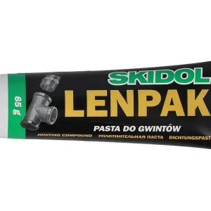 PASTA USZCZELNIAJĄCA DO GWINTÓW 65G Oferta limitowana