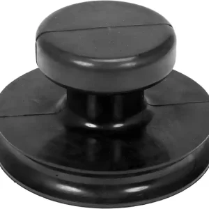 PRZYSSAWKA GLAZURNICZA FI 80 MM Bezpieczna płatność