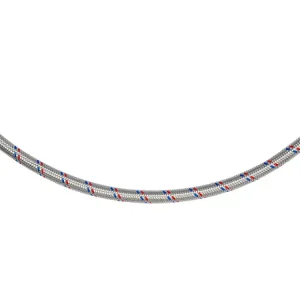 WĄŻ PRZYŁĄCZENIOWY F/M 3/8" 3/8" 400MM Popularny