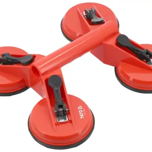 Zamów dziś UCHWYT DO SZYB 4 X Ø120MM