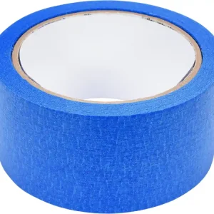 Wysoka jakość TAŚMA MASKUJĄCA NIEBIESKA 50M/48MM