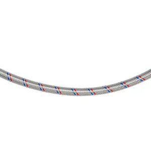 WĄŻ PRZYŁĄCZENIOWY F/F 1/2" 3/8" 300MM Nie przegap