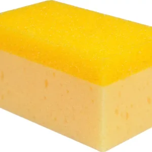Darmowa dostawa GĄBKA DO GLAZURY DWUWARSTWOWA 165 X 100 X 80MM