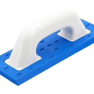 PACA PLASTIKOWA Z GUMĄ DO FUGOWANIA 260 X 95MM Wysoka jakość