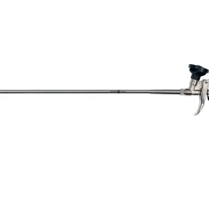 Wysoka jakość PISTOLET DO PIANKI MONTAŻOWEJ PTFE, DŁUGI