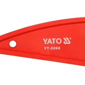 Dodaj do koszyka SZPACHELKA DO SILIKONU 135 MM