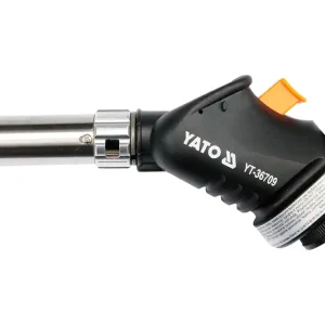 Tani PALNIK GAZOWY DO LUTOWANIA