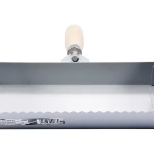 Dodaj do koszyka KIELNIA DO BETONU KOMÓRKOWEGO 240MM