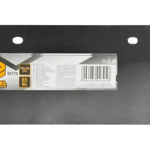 Dodaj do koszyka WYMIENNE OSTRZE DO SKROBAKA DO BETONU 200*100MM