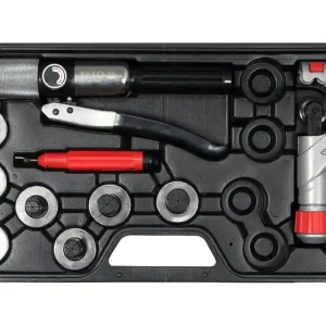 Zniżka EKSPANDER HYDRAULICZNY DO RUR MIEDZIANYCH CALOWYCH